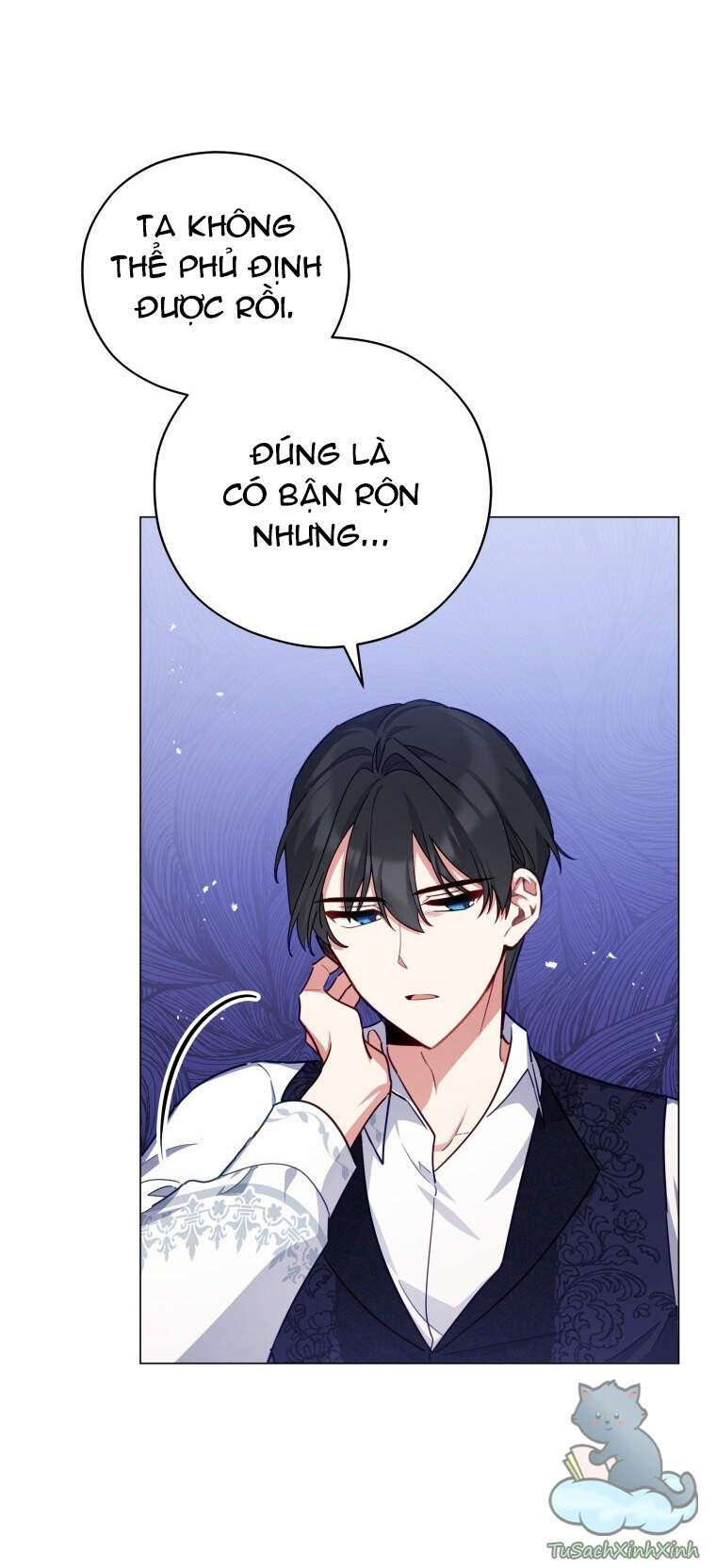 Quý Cô Khó Gần Chapter 44 - Trang 2