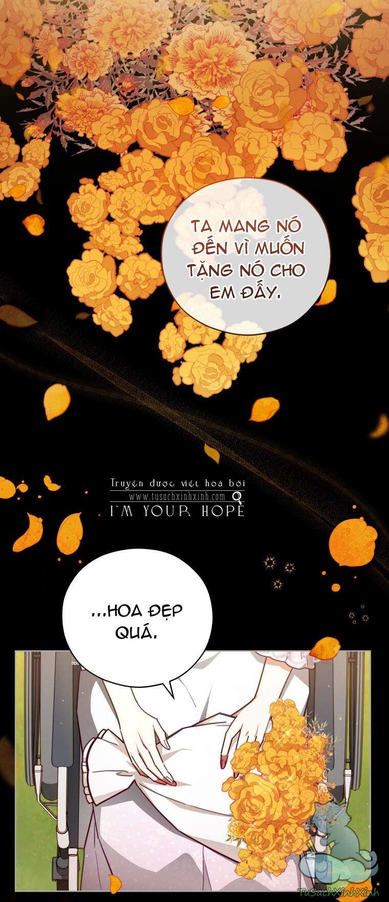 Quý Cô Khó Gần Chapter 44 - Trang 2