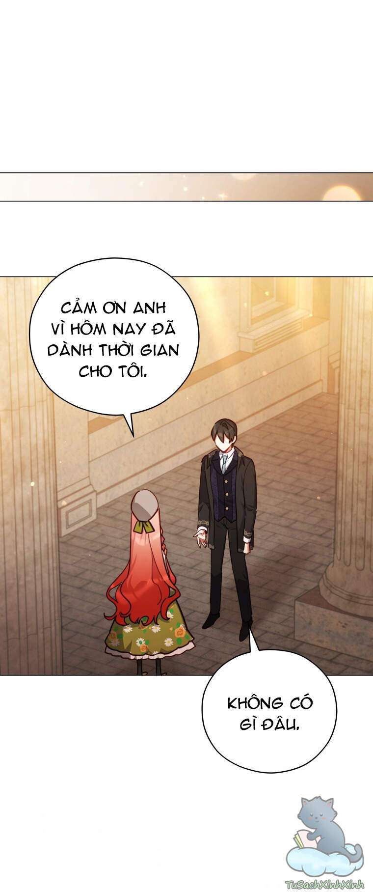 Quý Cô Khó Gần Chapter 44 - Trang 2