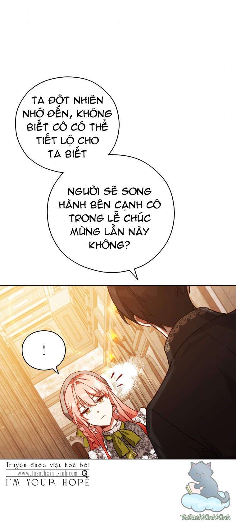 Quý Cô Khó Gần Chapter 44 - Trang 2