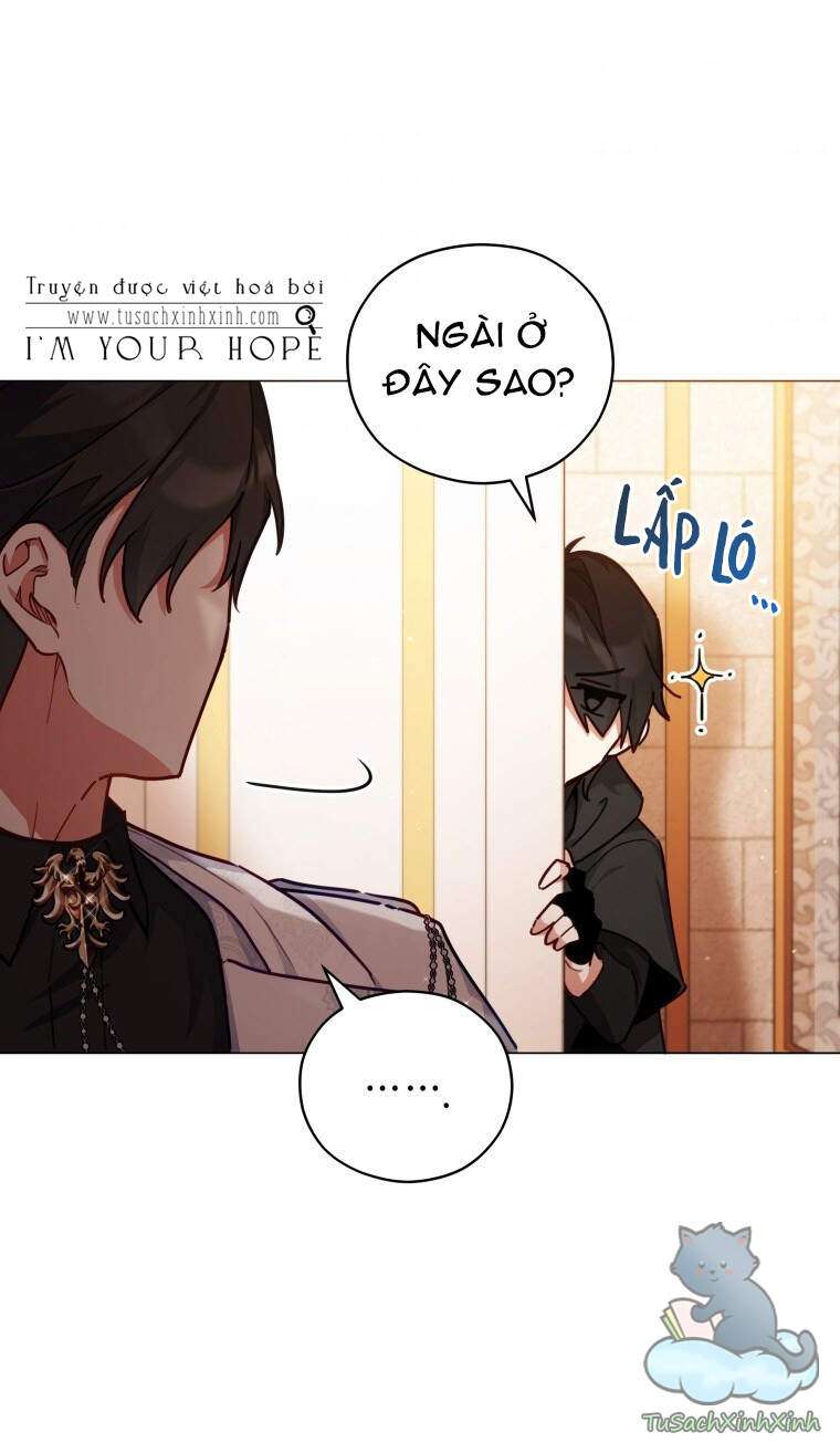 Quý Cô Khó Gần Chapter 44 - Trang 2