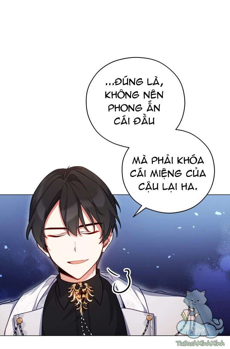 Quý Cô Khó Gần Chapter 44 - Trang 2