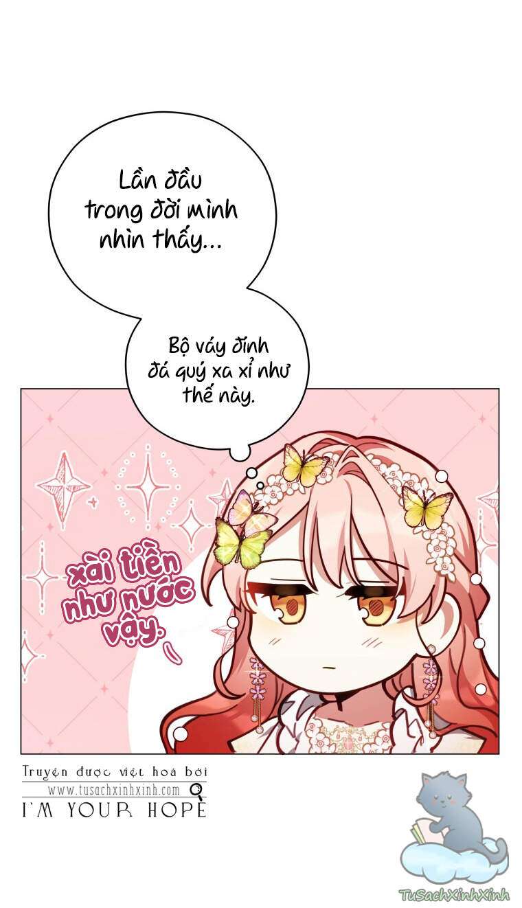 Quý Cô Khó Gần Chapter 44 - Trang 2