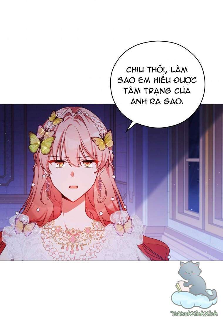 Quý Cô Khó Gần Chapter 44 - Trang 2