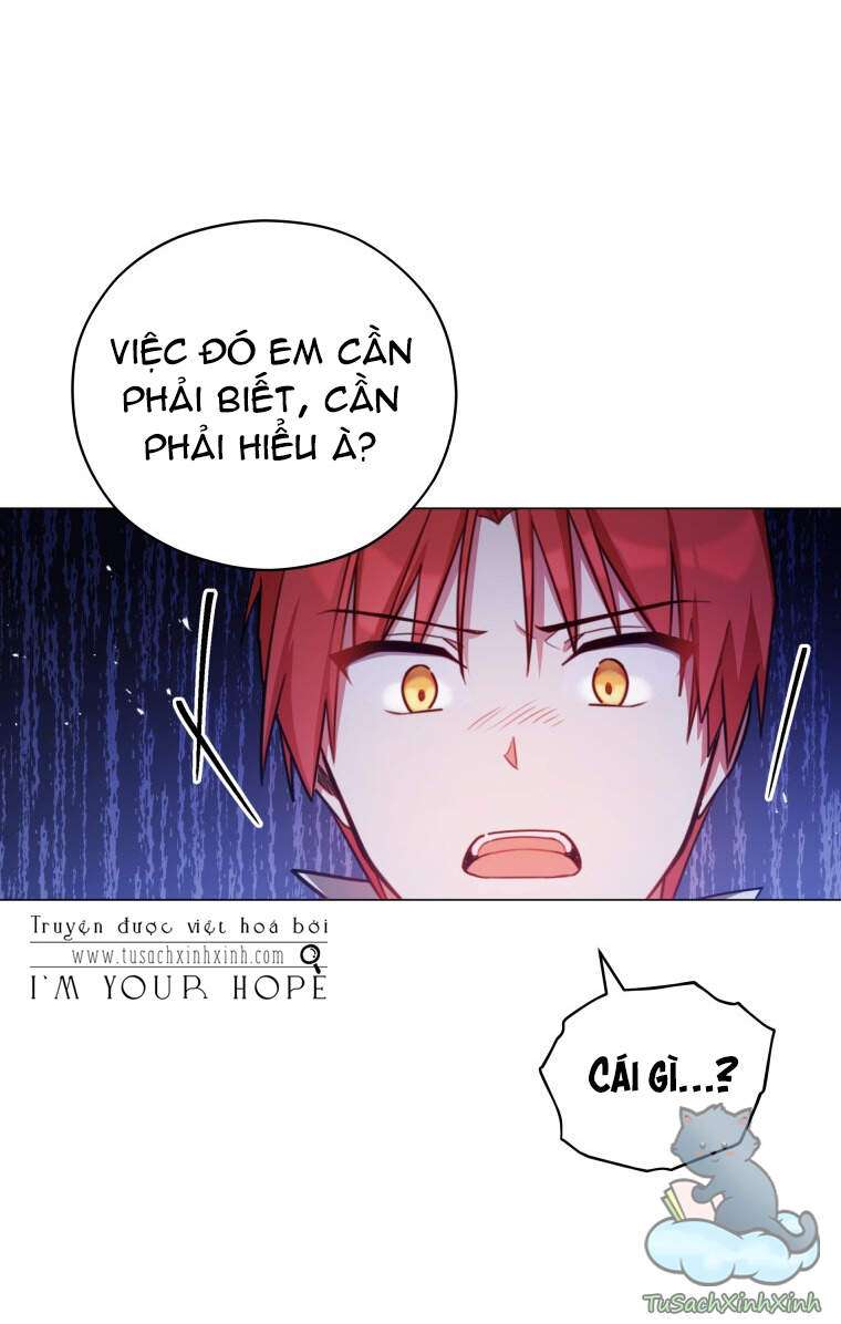 Quý Cô Khó Gần Chapter 44 - Trang 2