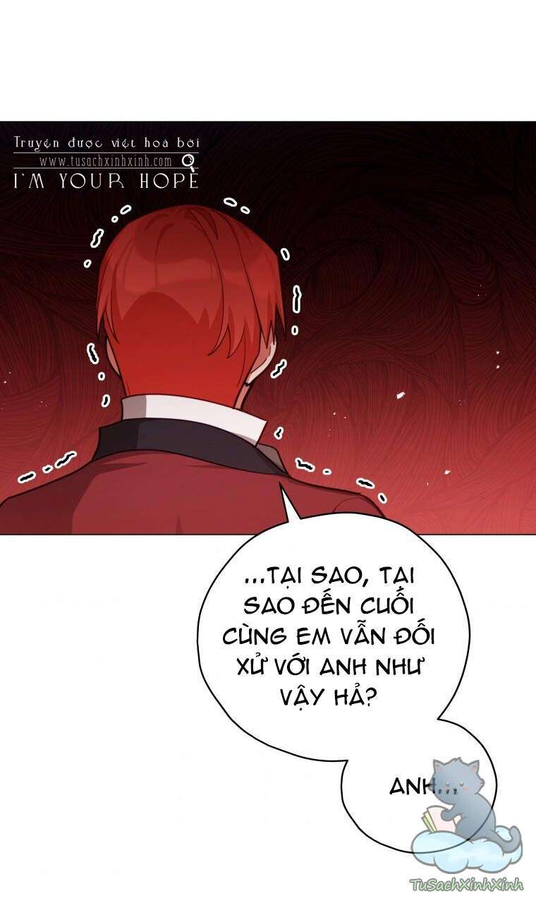 Quý Cô Khó Gần Chapter 44 - Trang 2