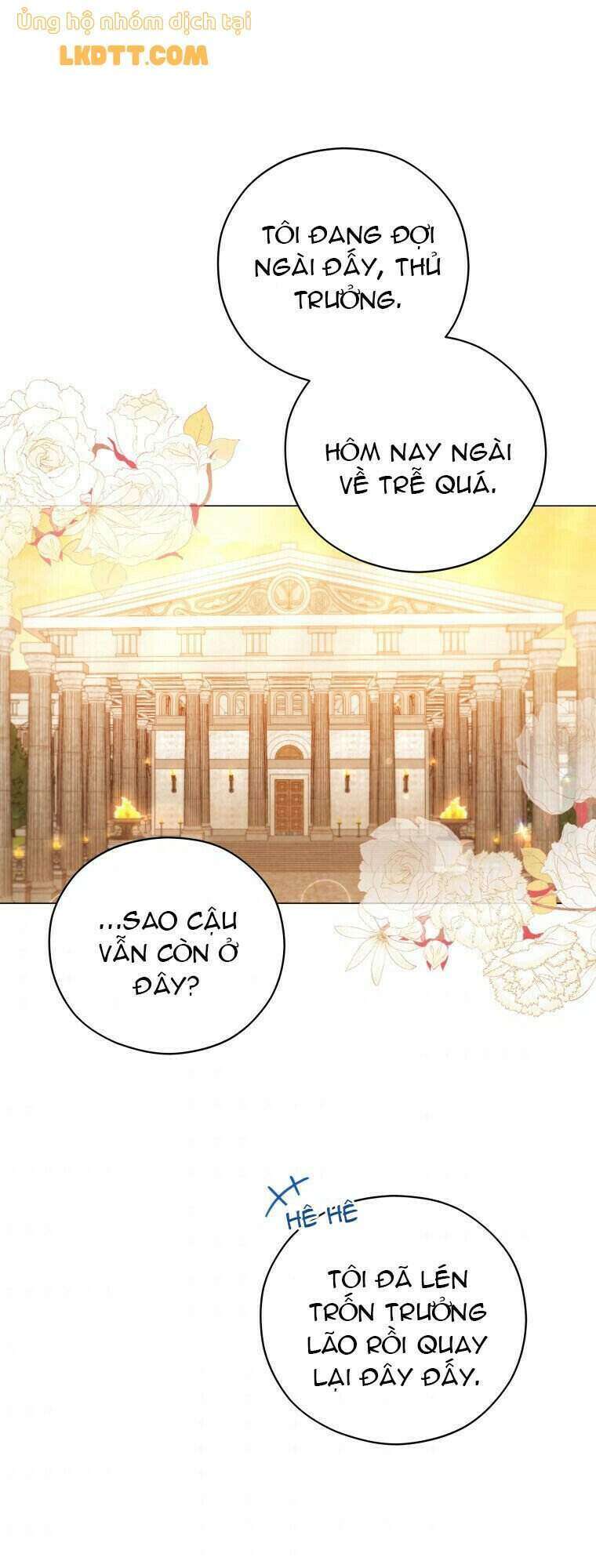 Quý Cô Khó Gần Chapter 43 - Trang 2