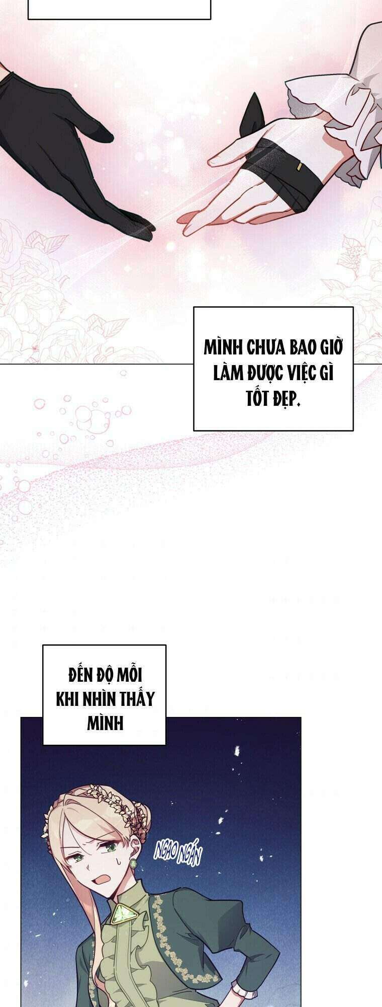 Quý Cô Khó Gần Chapter 43 - Trang 2