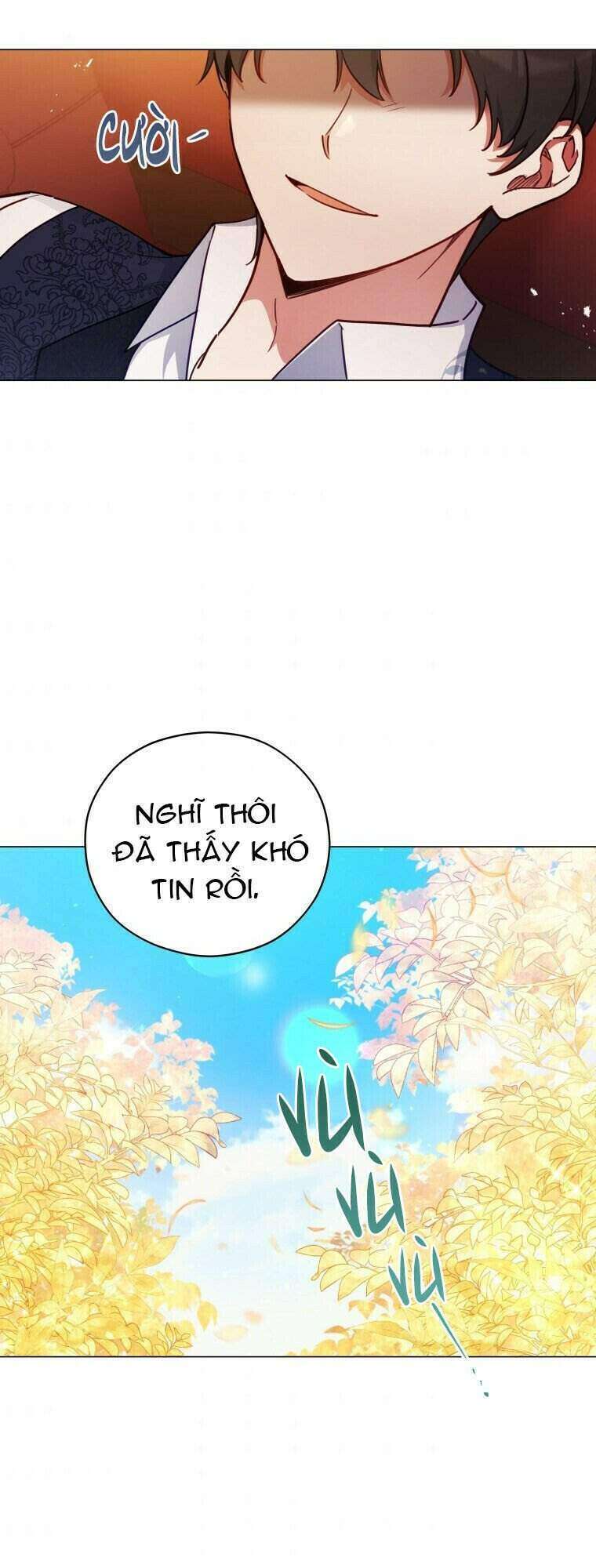 Quý Cô Khó Gần Chapter 43 - Trang 2