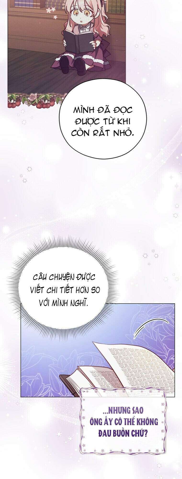 Quý Cô Khó Gần Chapter 43 - Trang 2