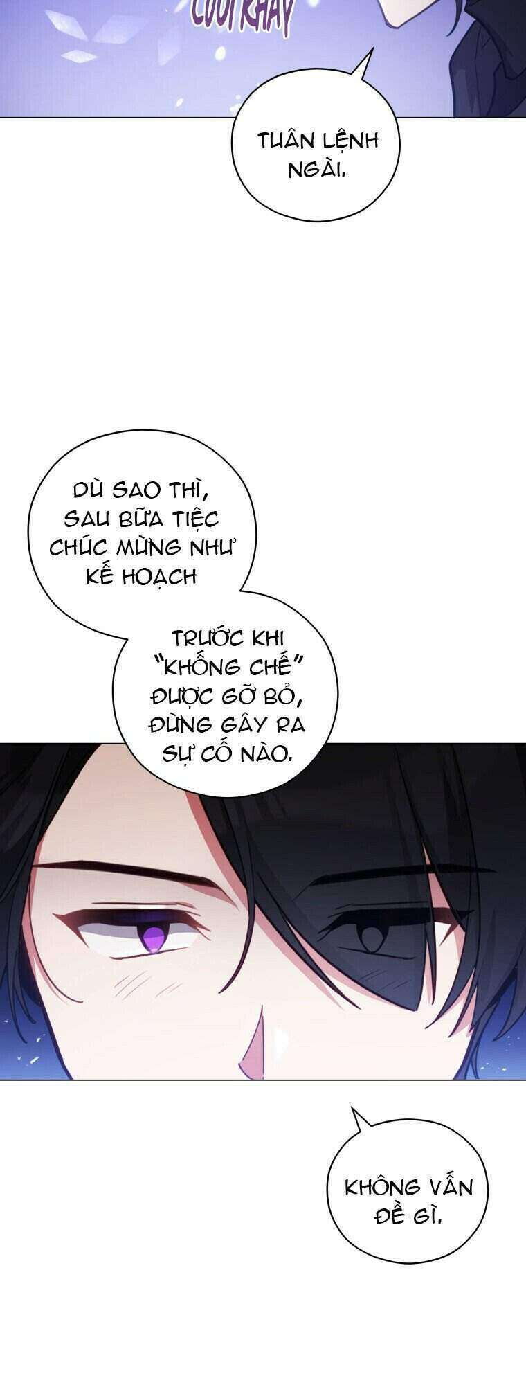 Quý Cô Khó Gần Chapter 43 - Trang 2