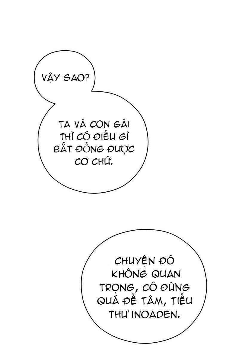 Quý Cô Khó Gần Chapter 41 - Trang 2