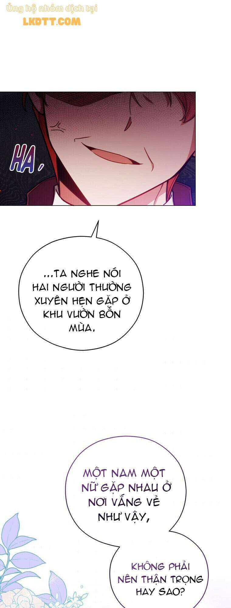 Quý Cô Khó Gần Chapter 41 - Trang 2