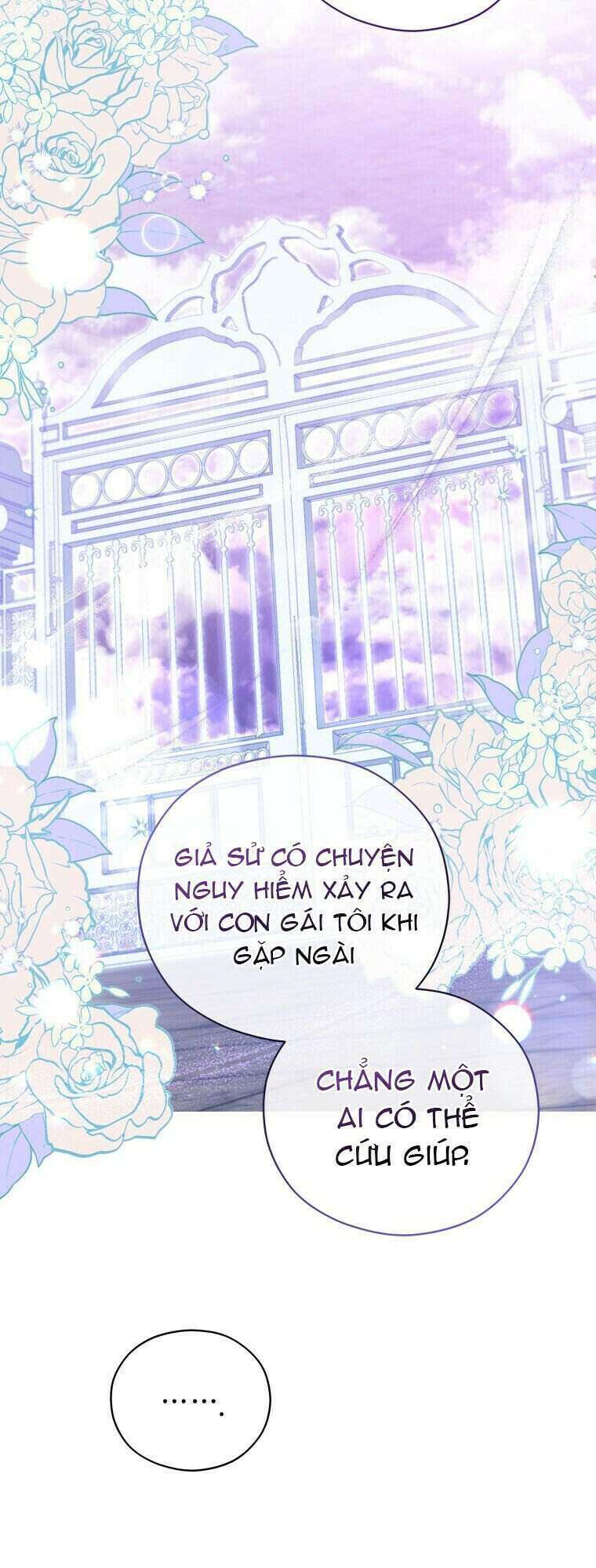 Quý Cô Khó Gần Chapter 41 - Trang 2