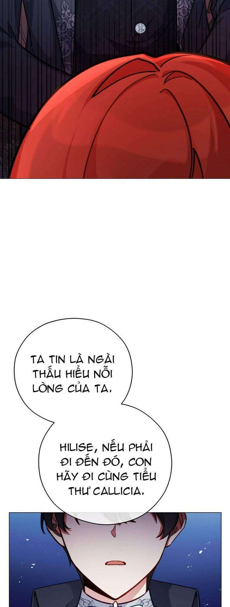 Quý Cô Khó Gần Chapter 41 - Trang 2