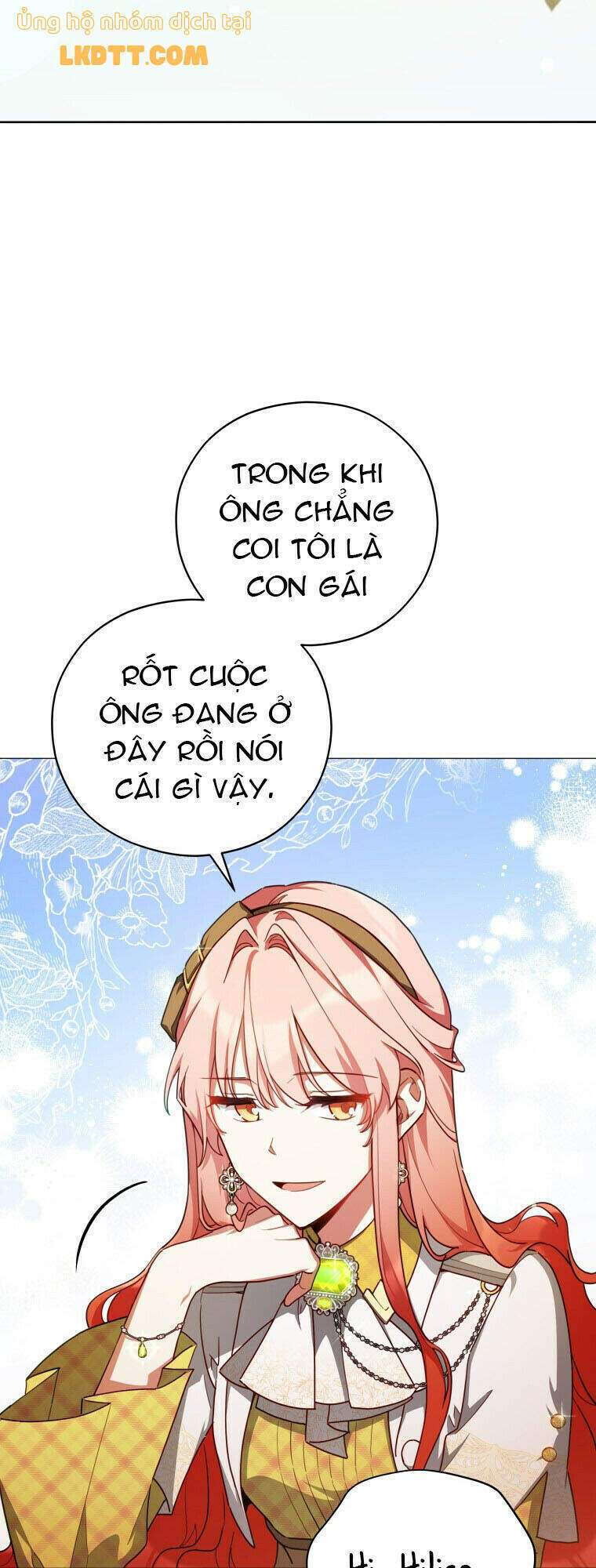 Quý Cô Khó Gần Chapter 41 - Trang 2