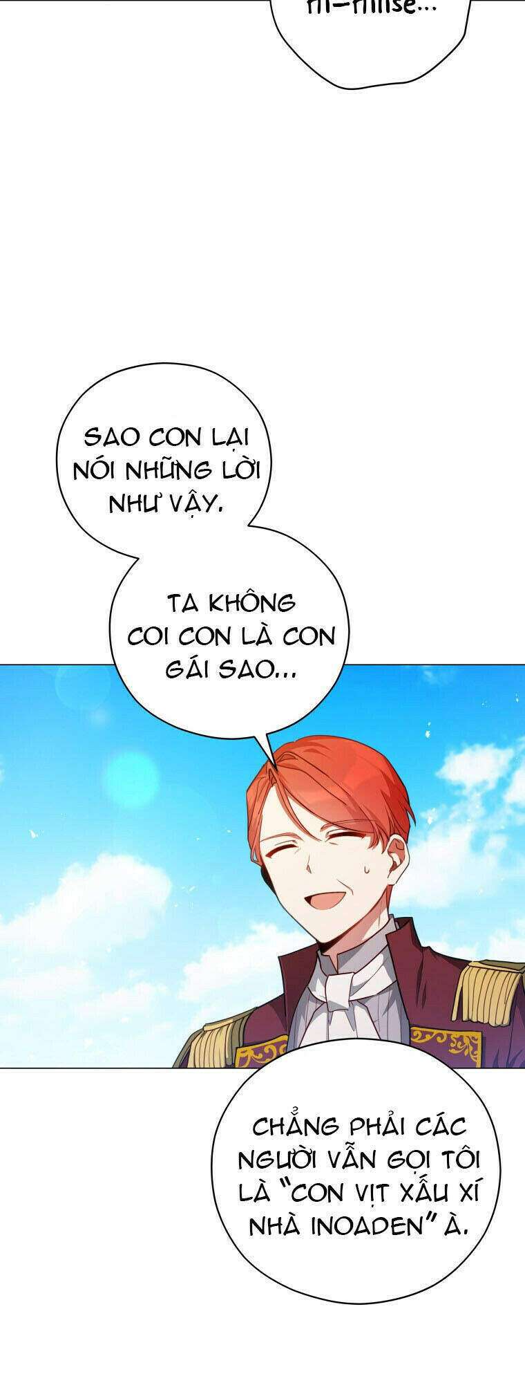 Quý Cô Khó Gần Chapter 41 - Trang 2