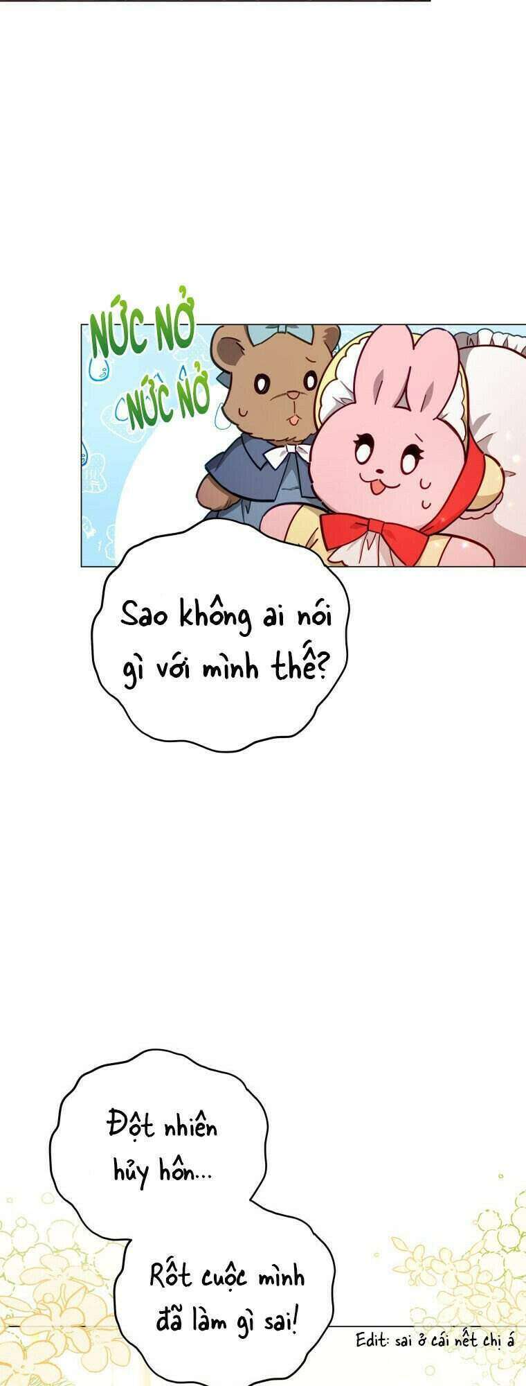 Quý Cô Khó Gần Chapter 41 - Trang 2