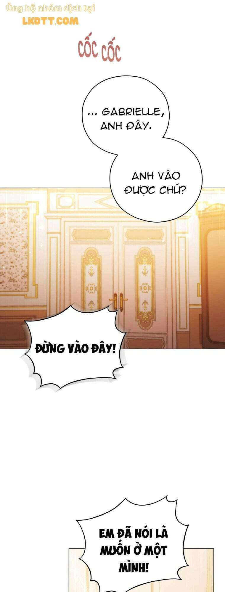 Quý Cô Khó Gần Chapter 41 - Trang 2