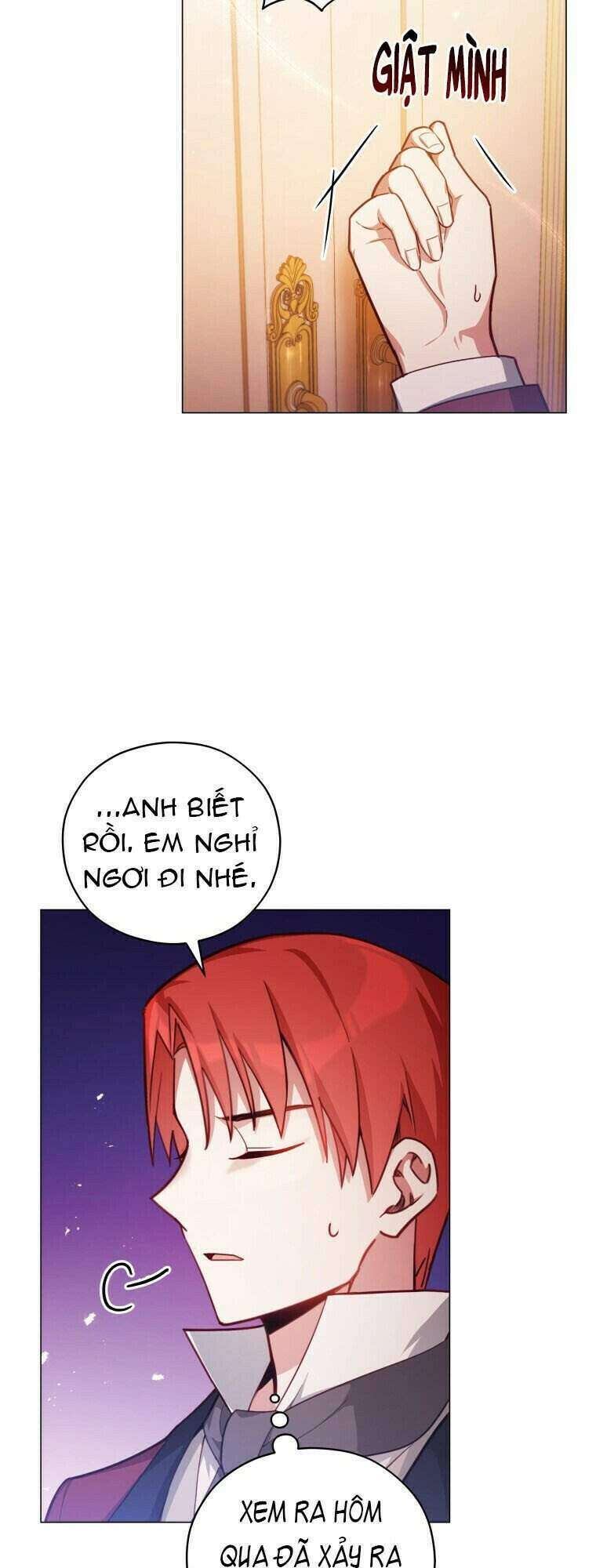 Quý Cô Khó Gần Chapter 41 - Trang 2