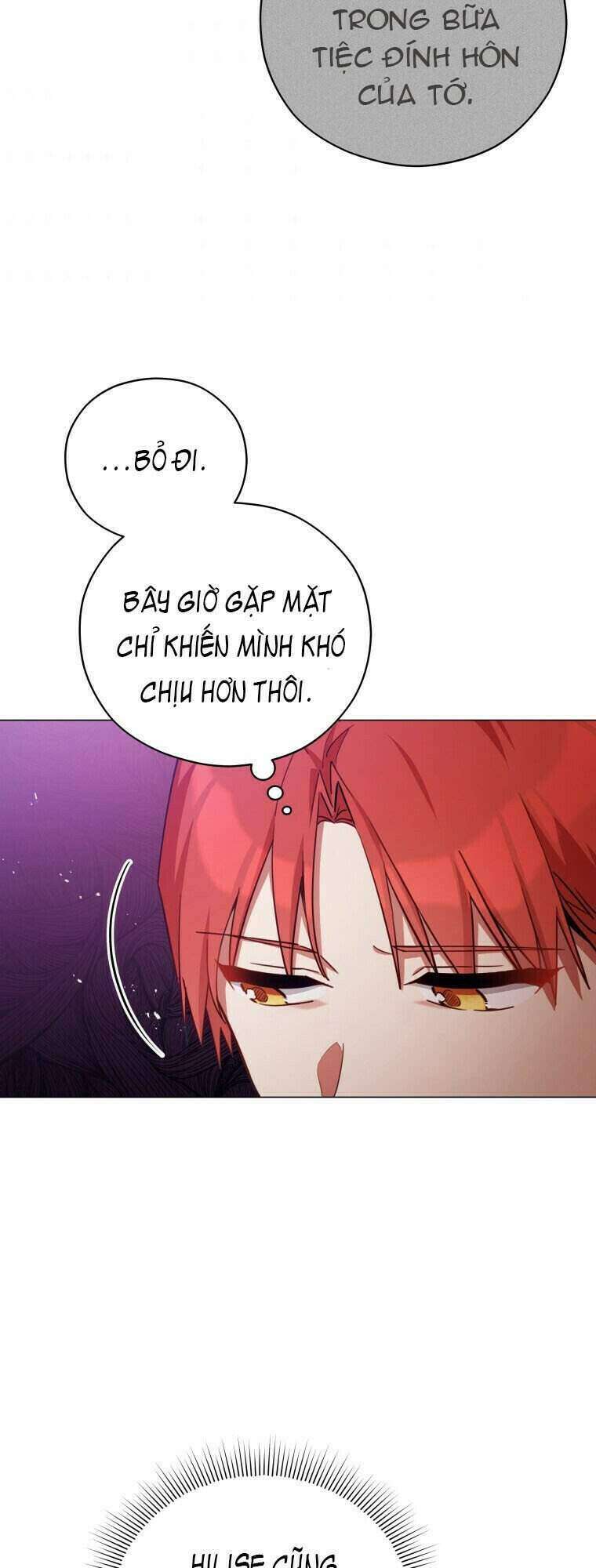 Quý Cô Khó Gần Chapter 41 - Trang 2