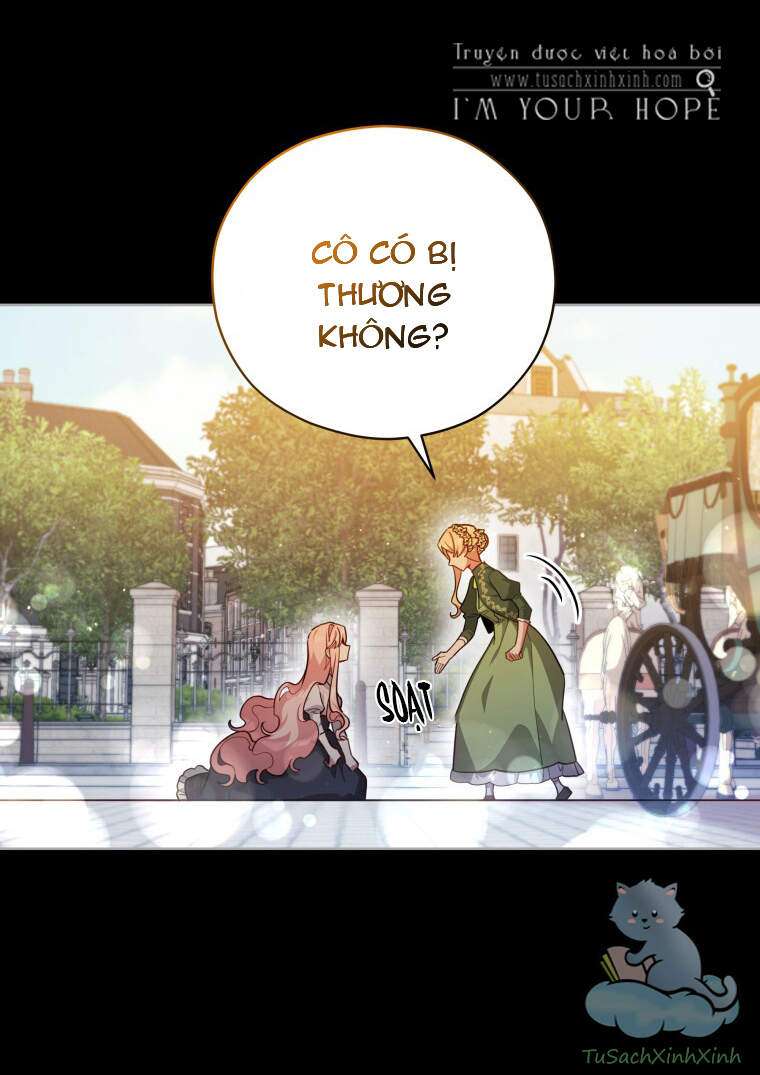 Quý Cô Khó Gần Chapter 40 - Trang 2