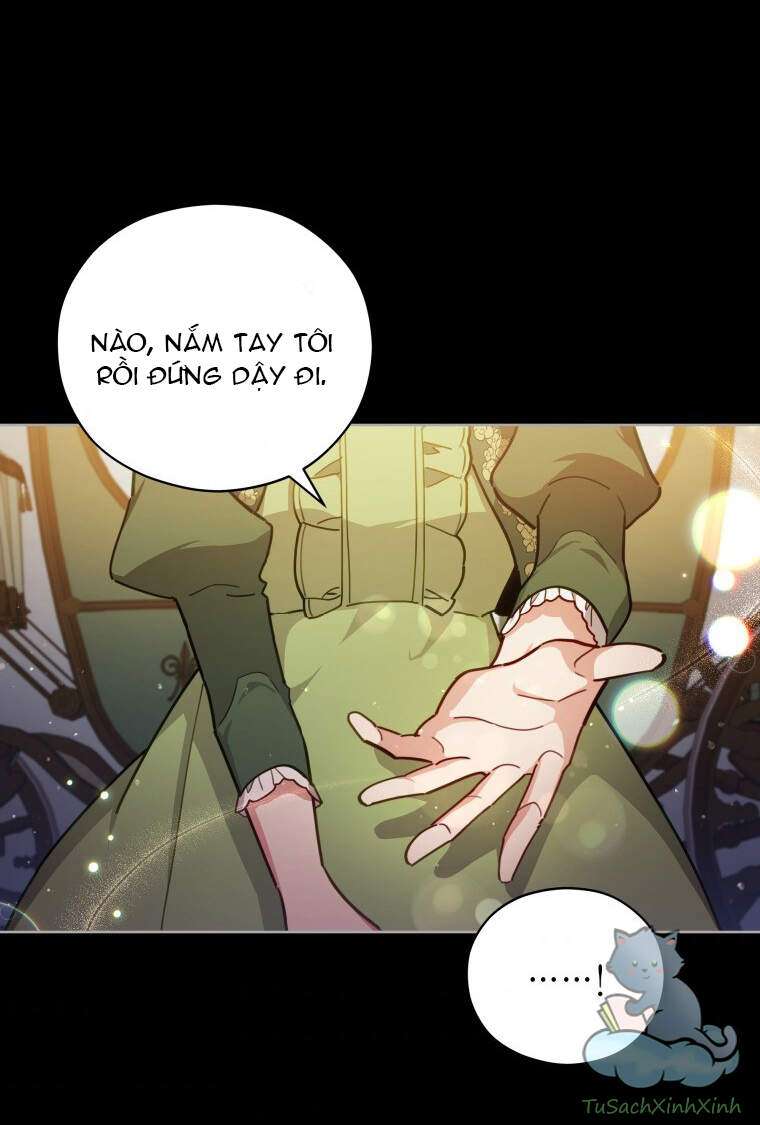 Quý Cô Khó Gần Chapter 40 - Trang 2