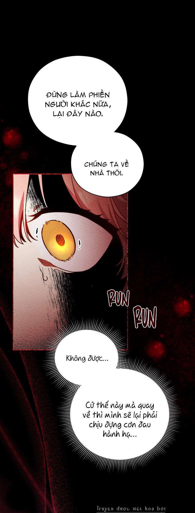 Quý Cô Khó Gần Chapter 40 - Trang 2