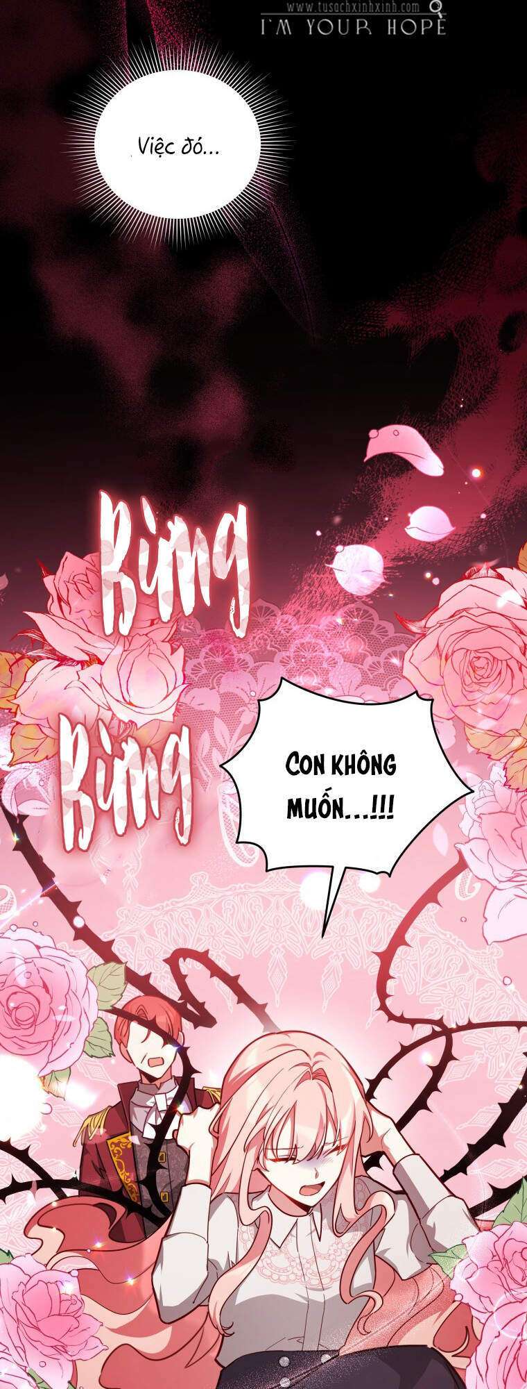 Quý Cô Khó Gần Chapter 40 - Trang 2