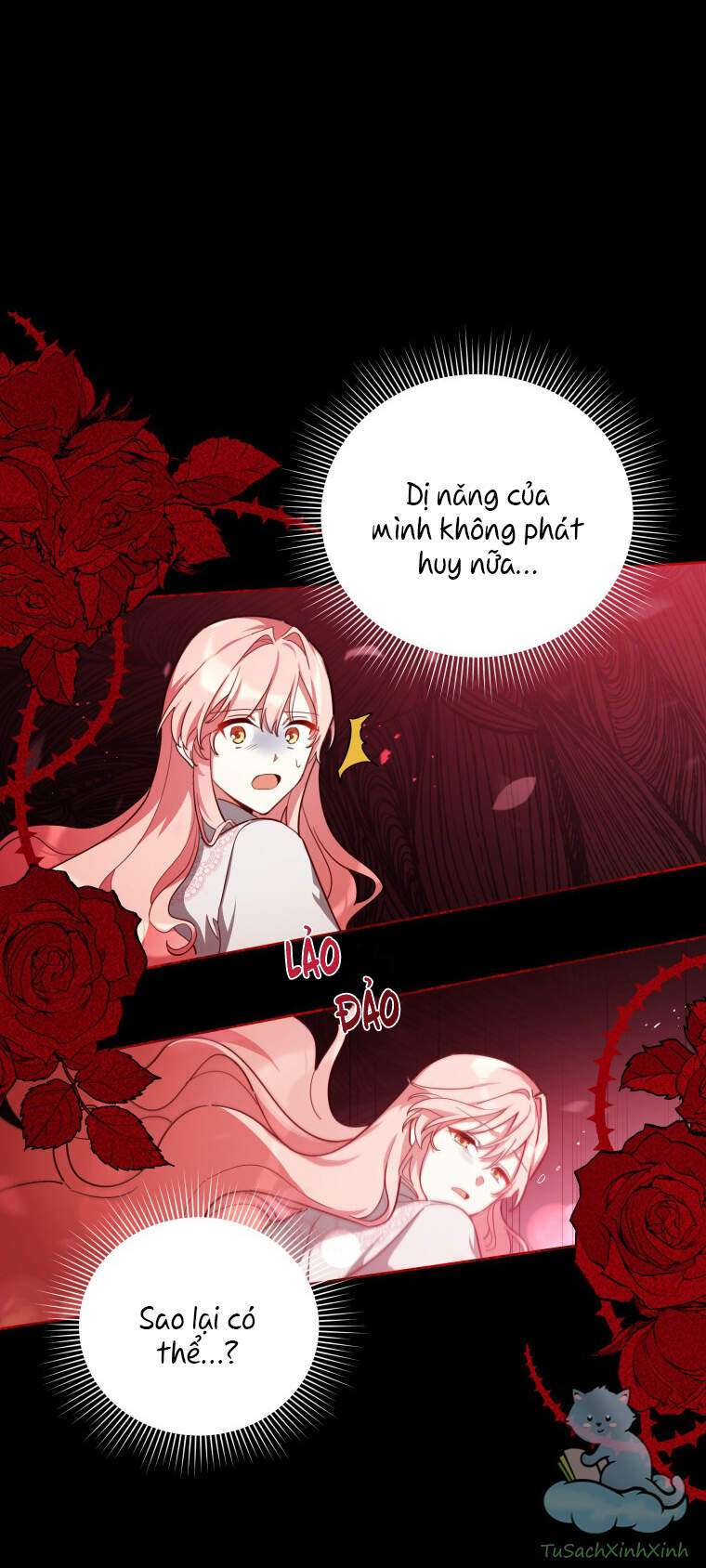 Quý Cô Khó Gần Chapter 40 - Trang 2