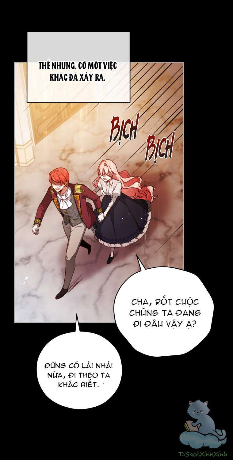 Quý Cô Khó Gần Chapter 40 - Trang 2