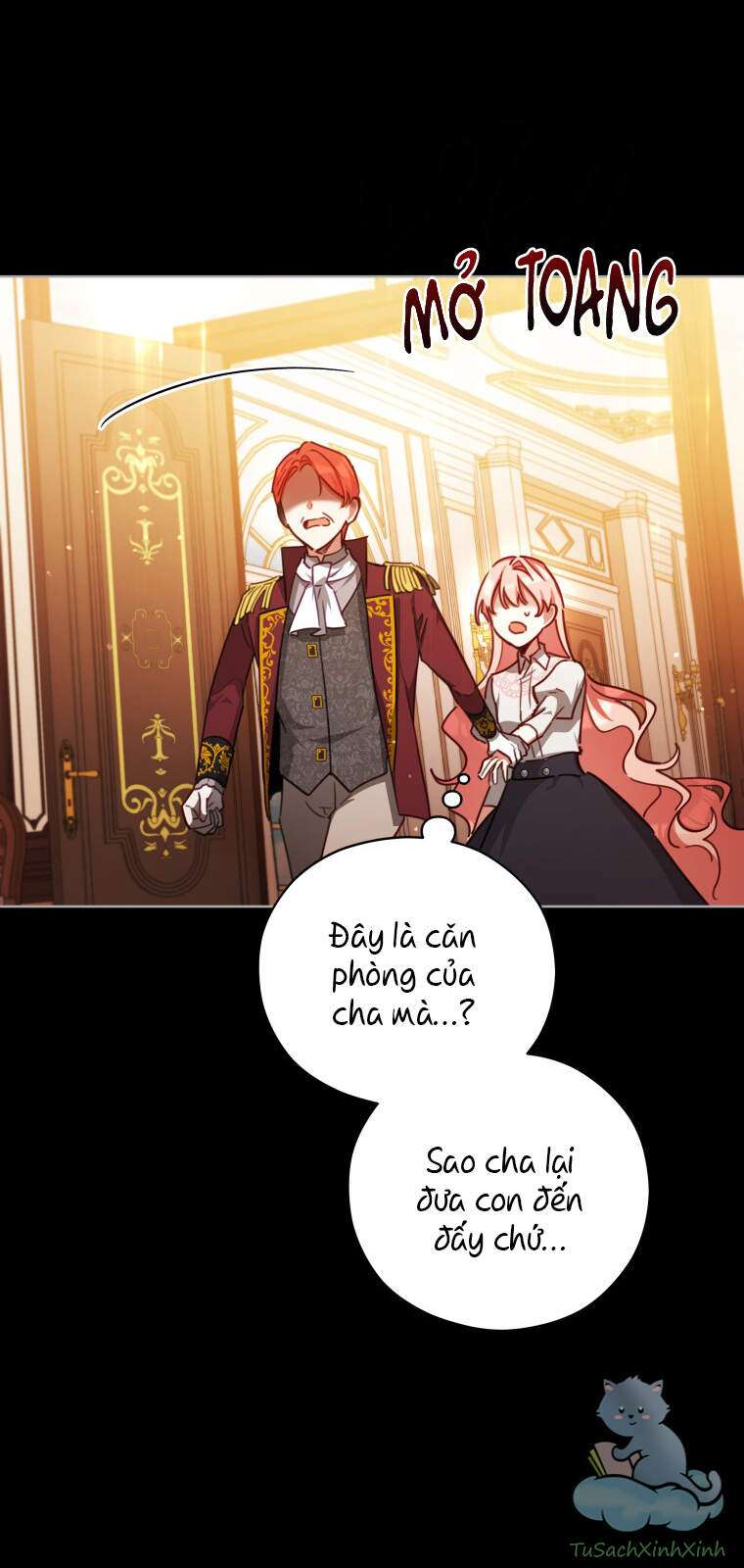 Quý Cô Khó Gần Chapter 40 - Trang 2