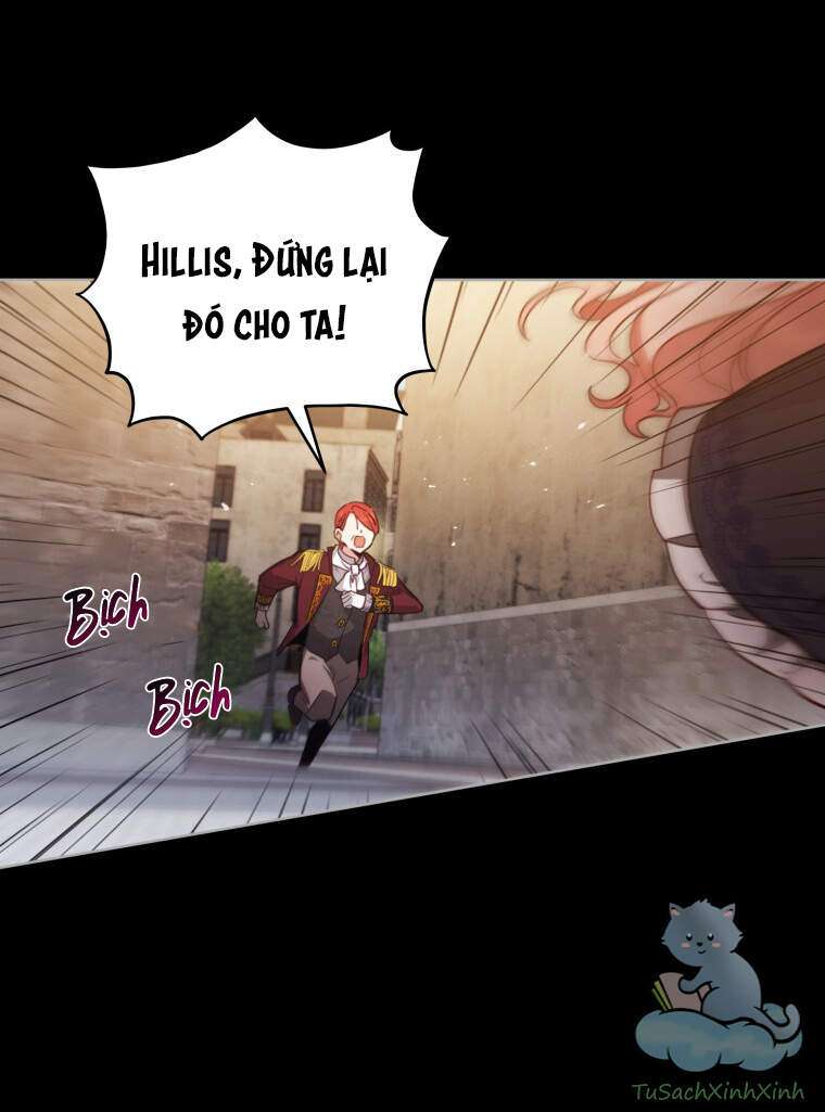 Quý Cô Khó Gần Chapter 40 - Trang 2