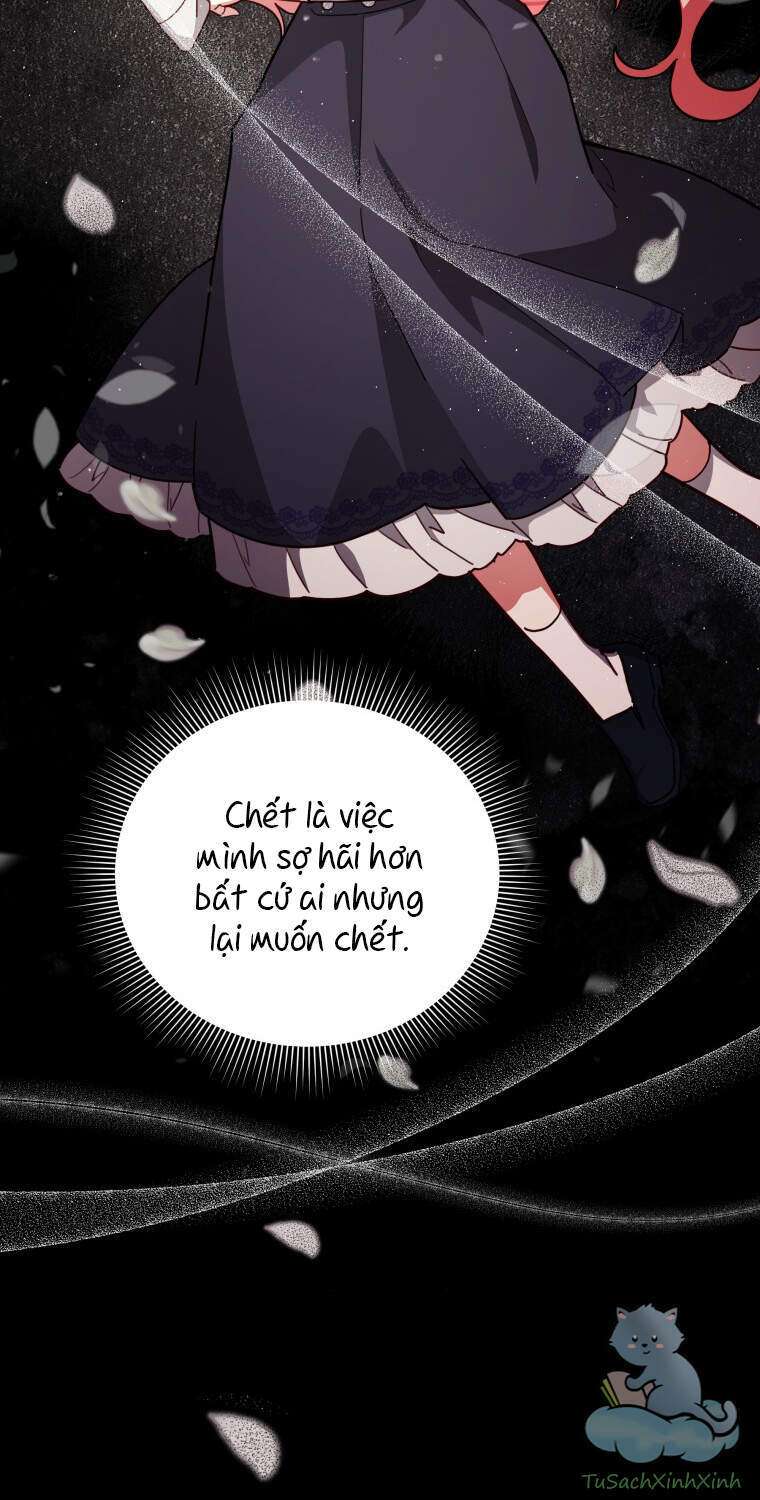 Quý Cô Khó Gần Chapter 40 - Trang 2