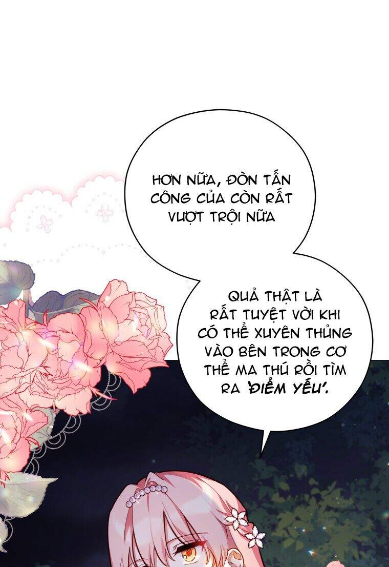 Quý Cô Khó Gần Chapter 39 - Trang 2