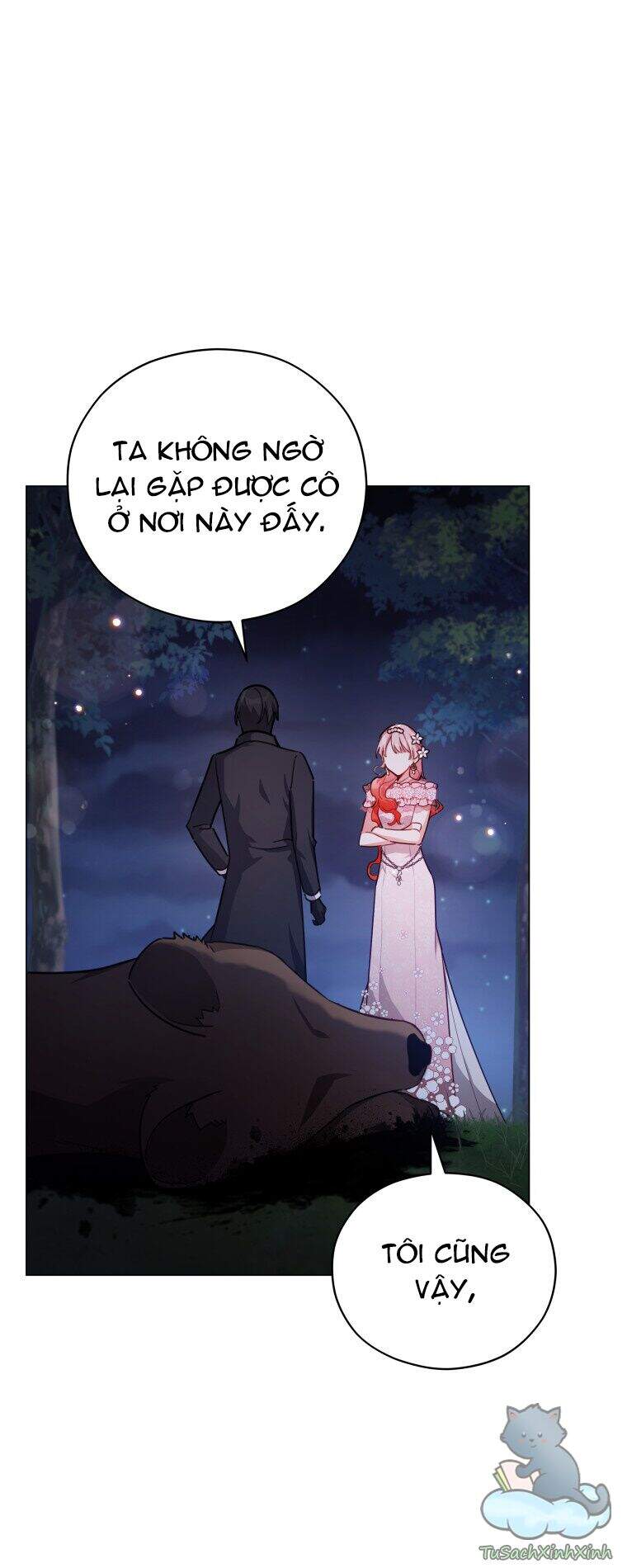 Quý Cô Khó Gần Chapter 39 - Trang 2