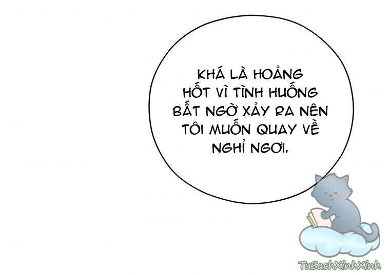 Quý Cô Khó Gần Chapter 39 - Trang 2