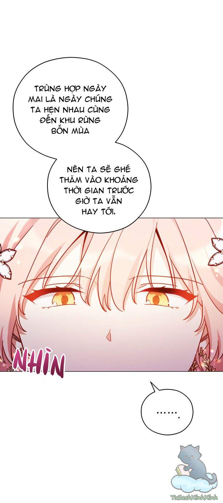 Quý Cô Khó Gần Chapter 39 - Trang 2