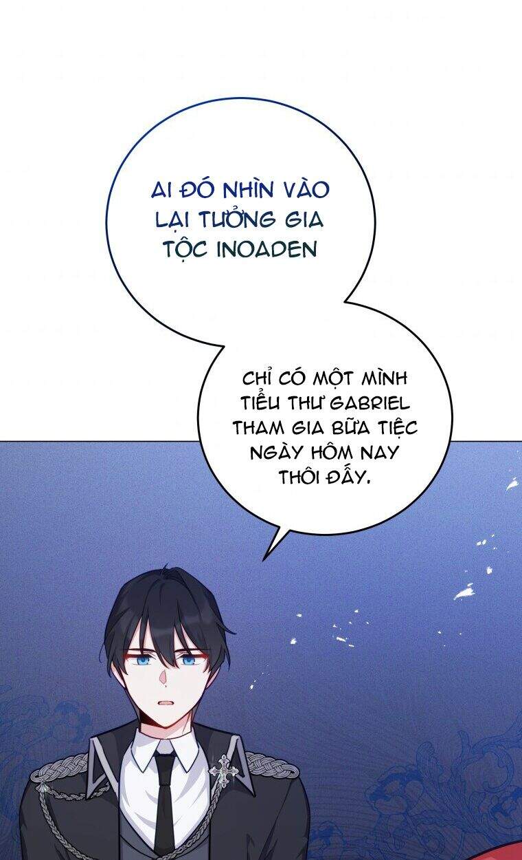 Quý Cô Khó Gần Chapter 39 - Trang 2