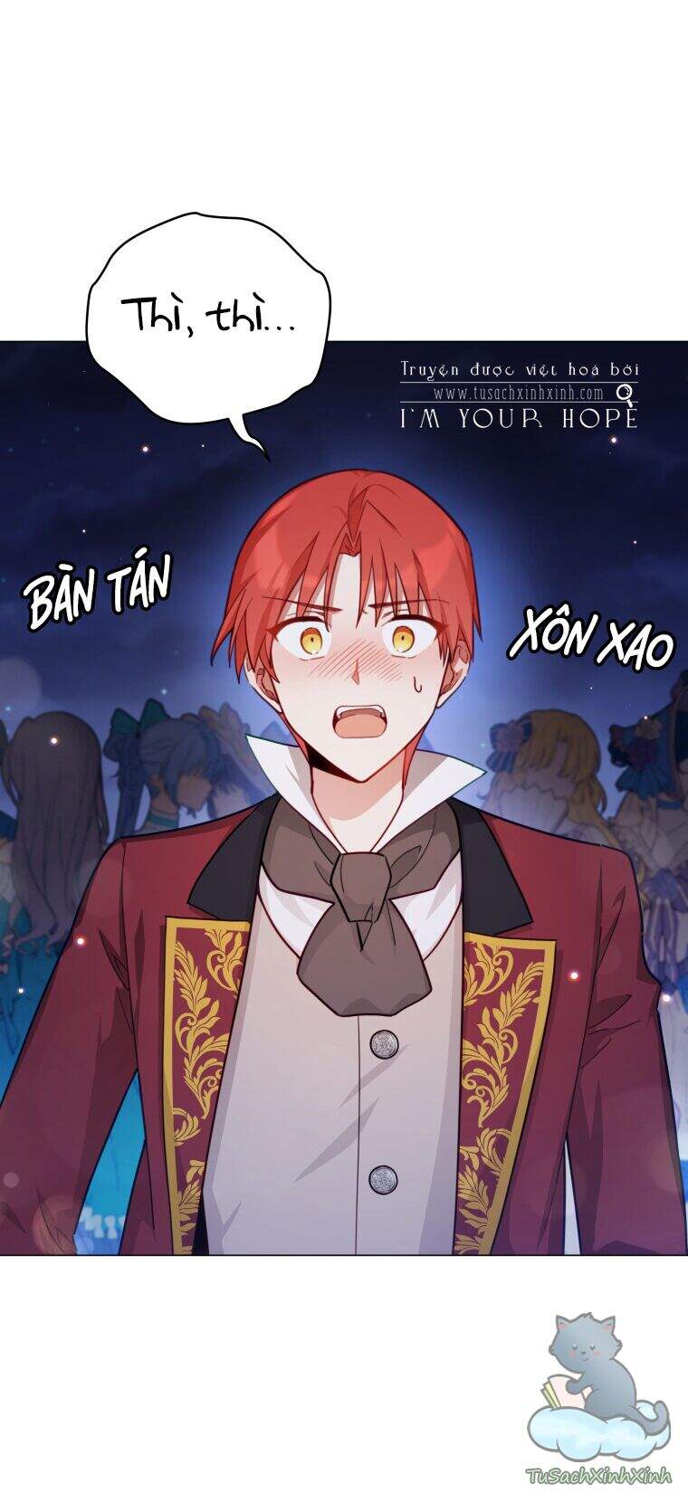 Quý Cô Khó Gần Chapter 39 - Trang 2