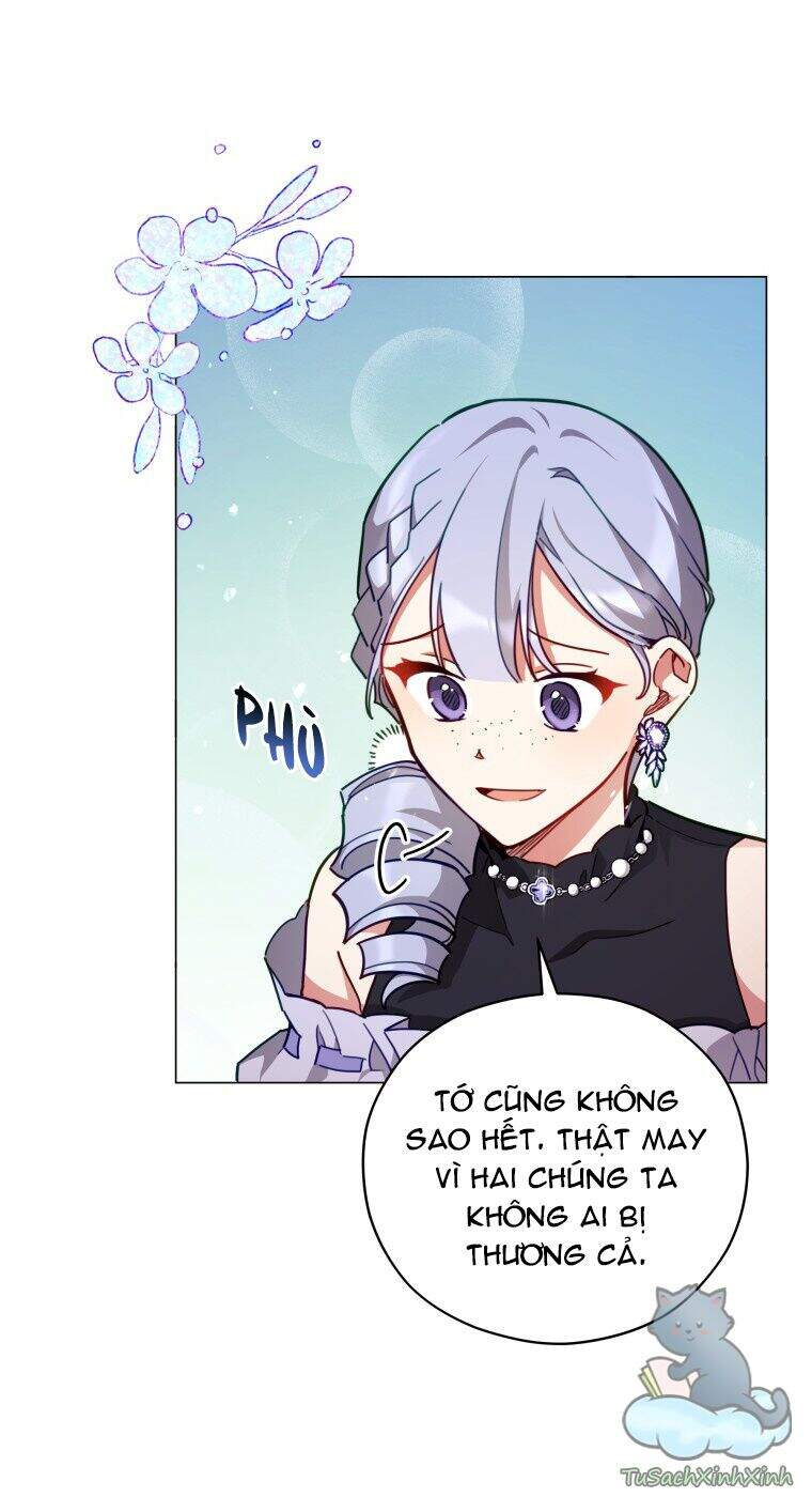 Quý Cô Khó Gần Chapter 39 - Trang 2