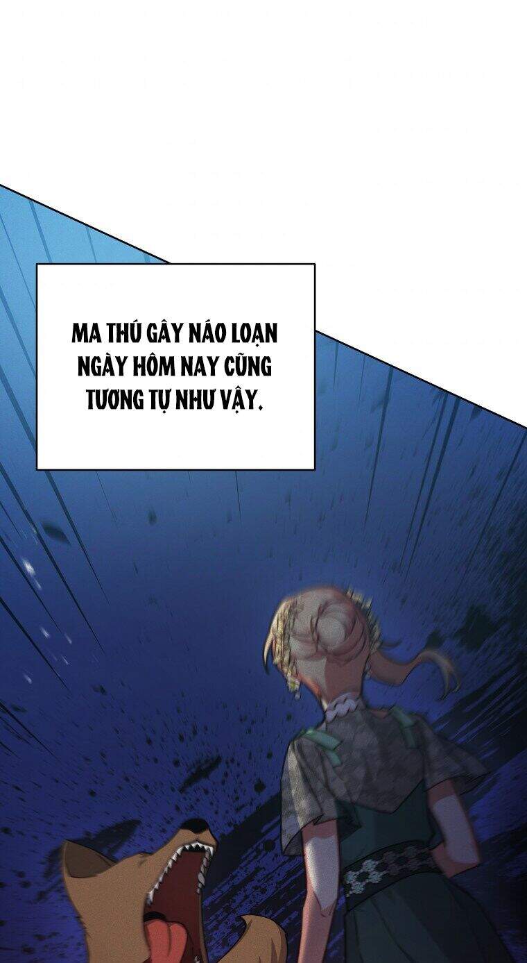 Quý Cô Khó Gần Chapter 39 - Trang 2