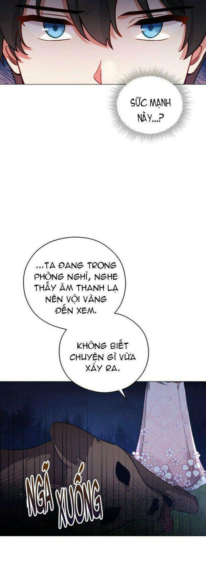 Quý Cô Khó Gần Chapter 38 - Trang 2