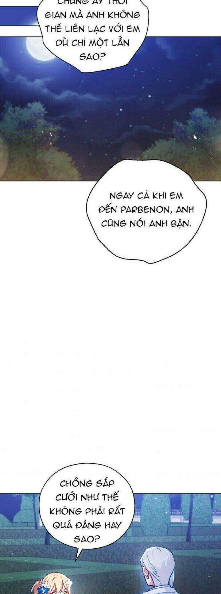 Quý Cô Khó Gần Chapter 37 - Trang 2