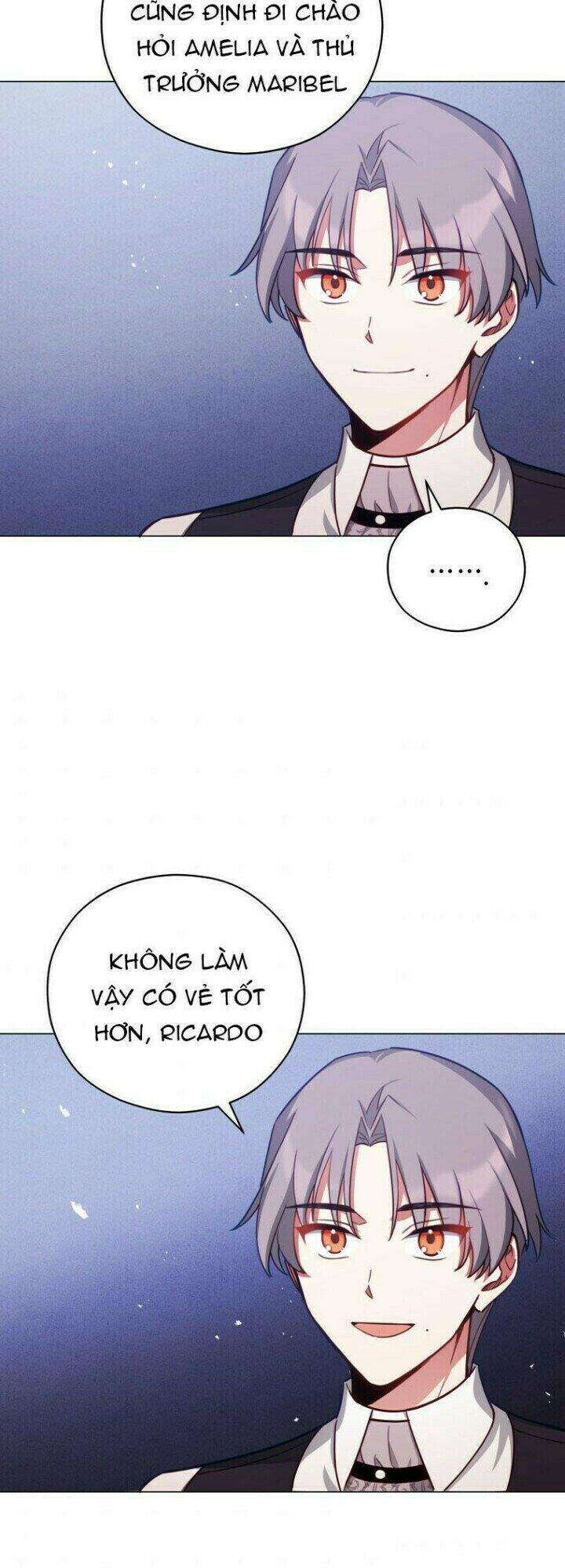 Quý Cô Khó Gần Chapter 37 - Trang 2