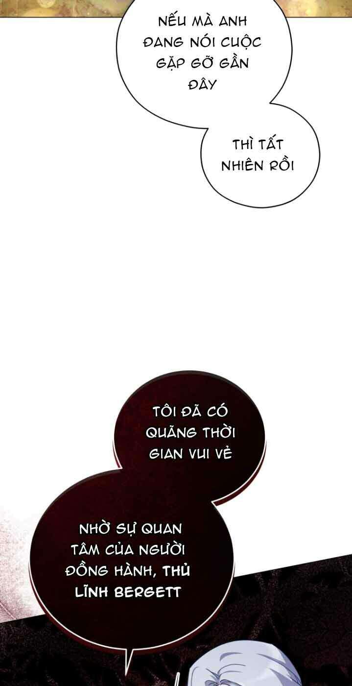 Quý Cô Khó Gần Chapter 36 - Trang 2