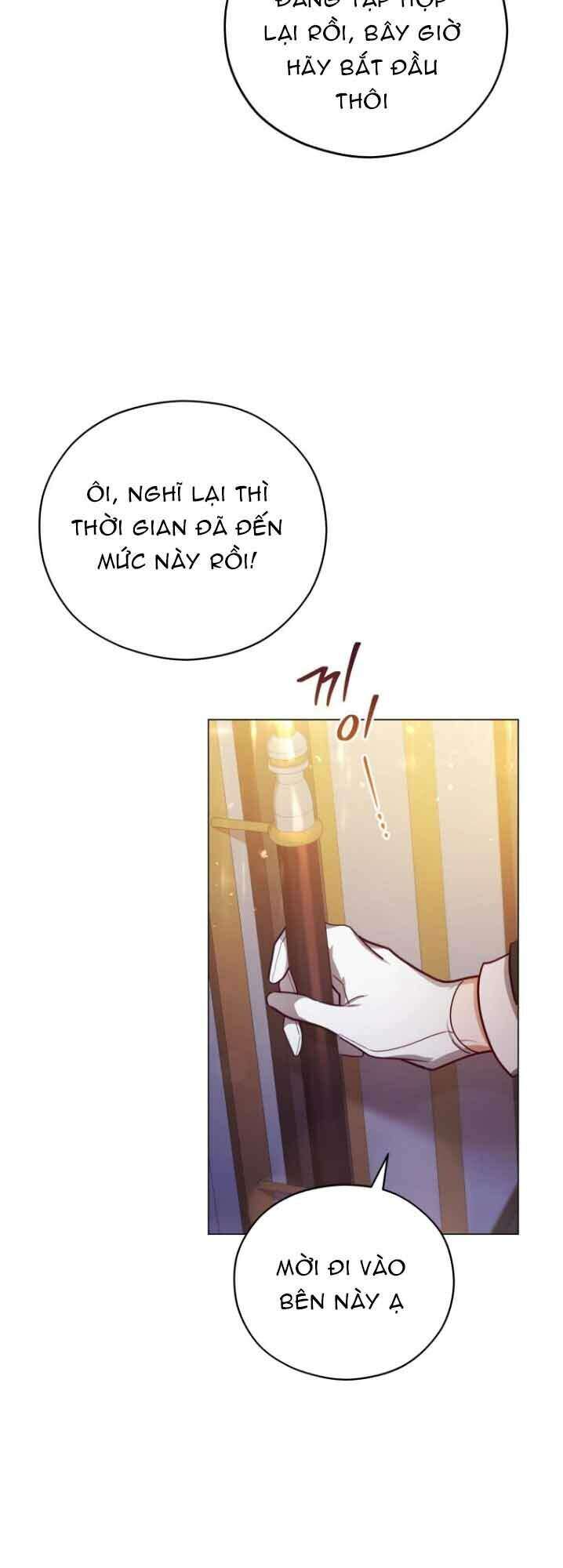 Quý Cô Khó Gần Chapter 36 - Trang 2