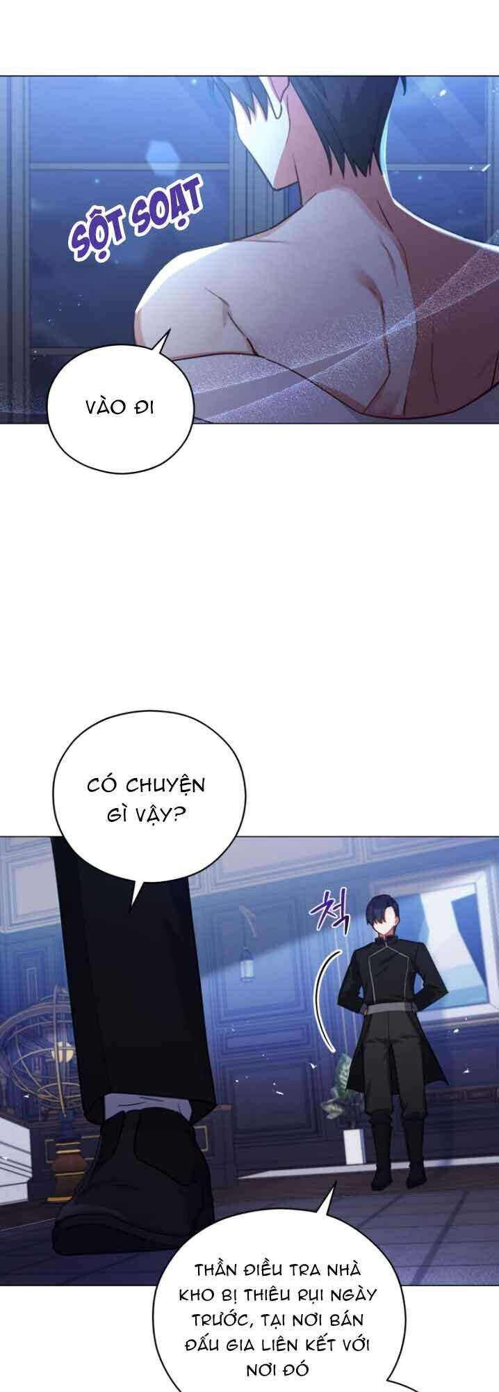 Quý Cô Khó Gần Chapter 36 - Trang 2