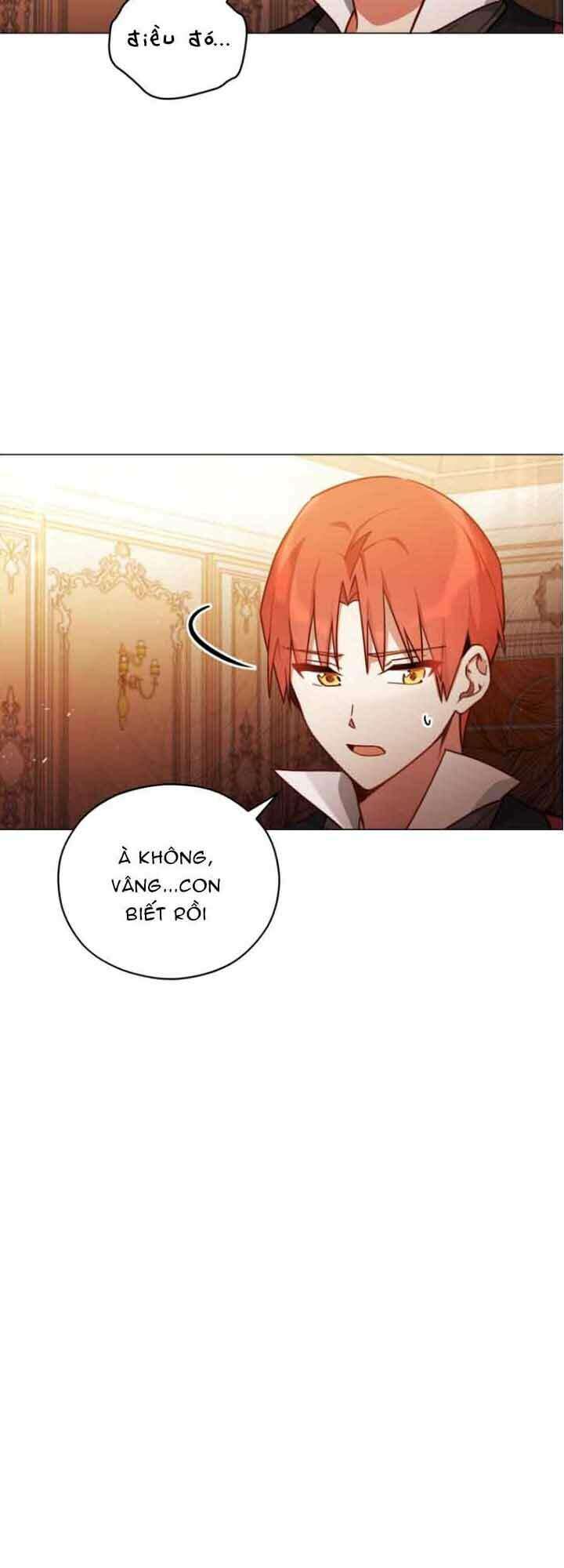 Quý Cô Khó Gần Chapter 36 - Trang 2