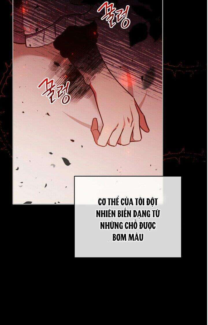 Quý Cô Khó Gần Chapter 35 - Trang 2